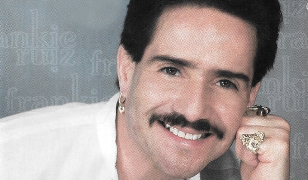 Frankie Ruiz : el papá de la Salsa