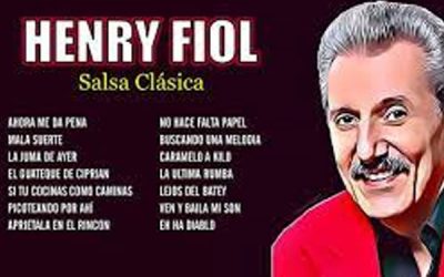 Henry Fiol