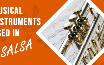 Los 10 Instrumentos Musicales Más Comunes Usados ​​En La Salsa
